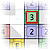 Packing Crate Maze Icon